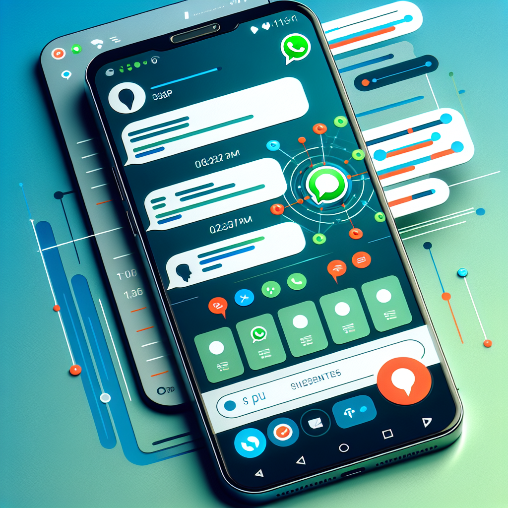 Atendimento Automático no WhatsApp: Otimize o Suporte ao Cliente