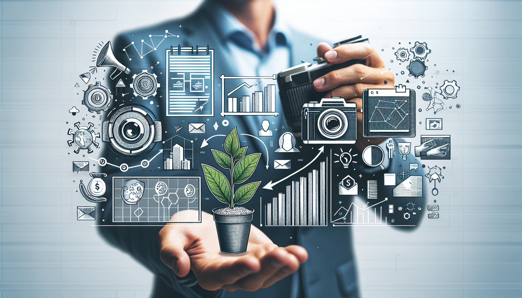 Cansado de Não Ter Clientes? Conheça o Método QUERO CLIENTES NOVOS e Atraia Clientes de Forma Orgânica