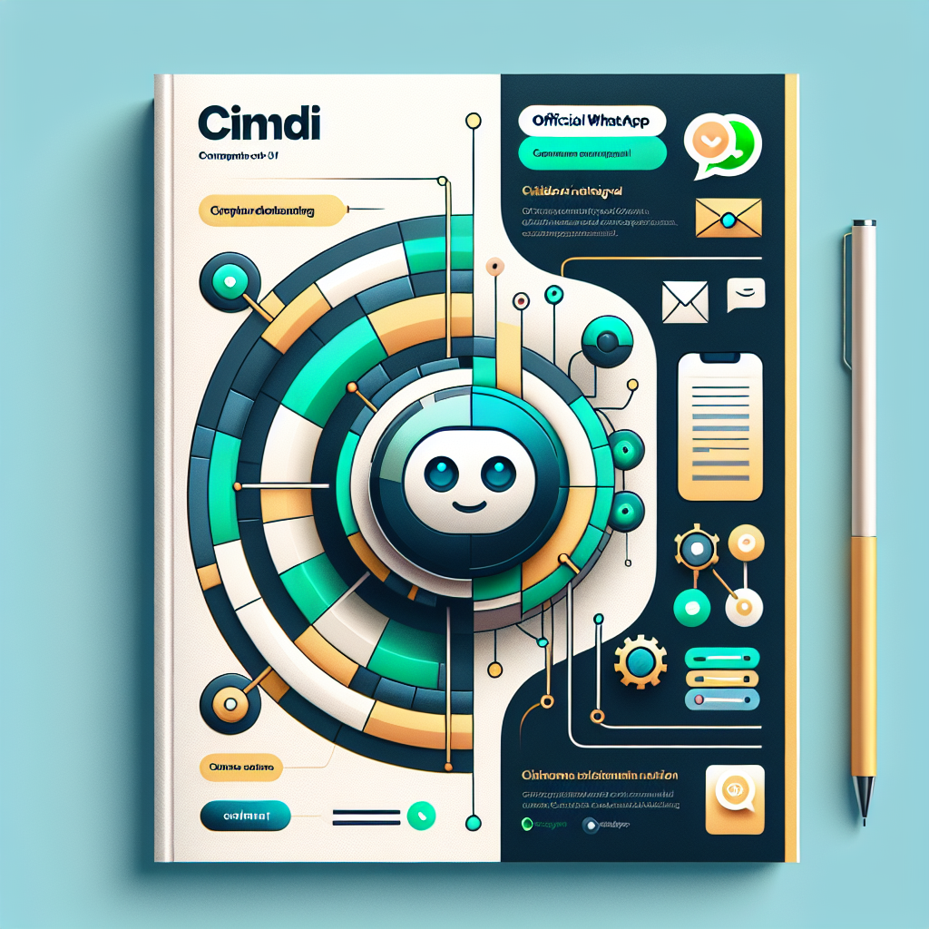 Chatbot com CRM Integrado e WhatsApp Oficial: Conheça Cinndi, a Melhor Plataforma para Atendimento ao Cliente