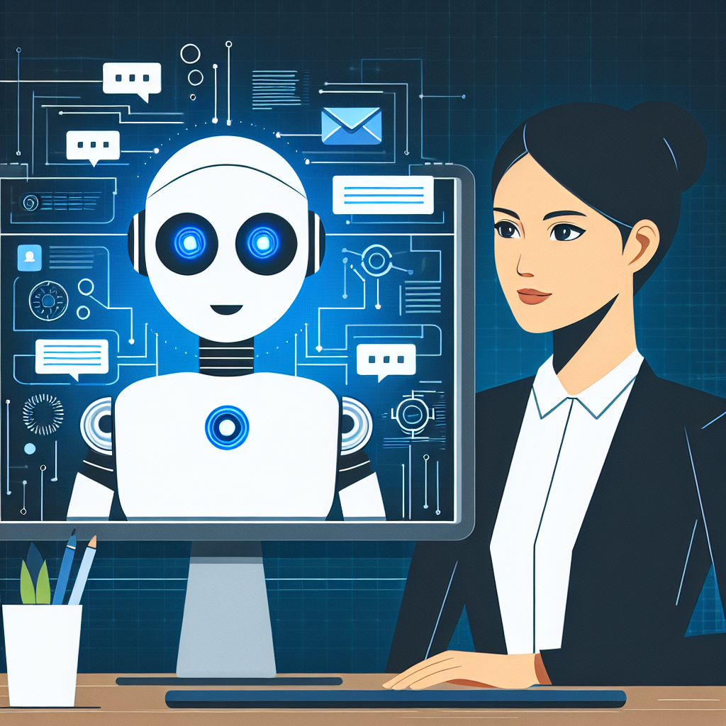 Chatbot com Inteligência Artificial usando a Plataforma Cinndi