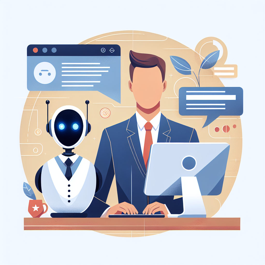 Chatbot Humanizado é com a Cinndi: Transformando o Atendimento Digital