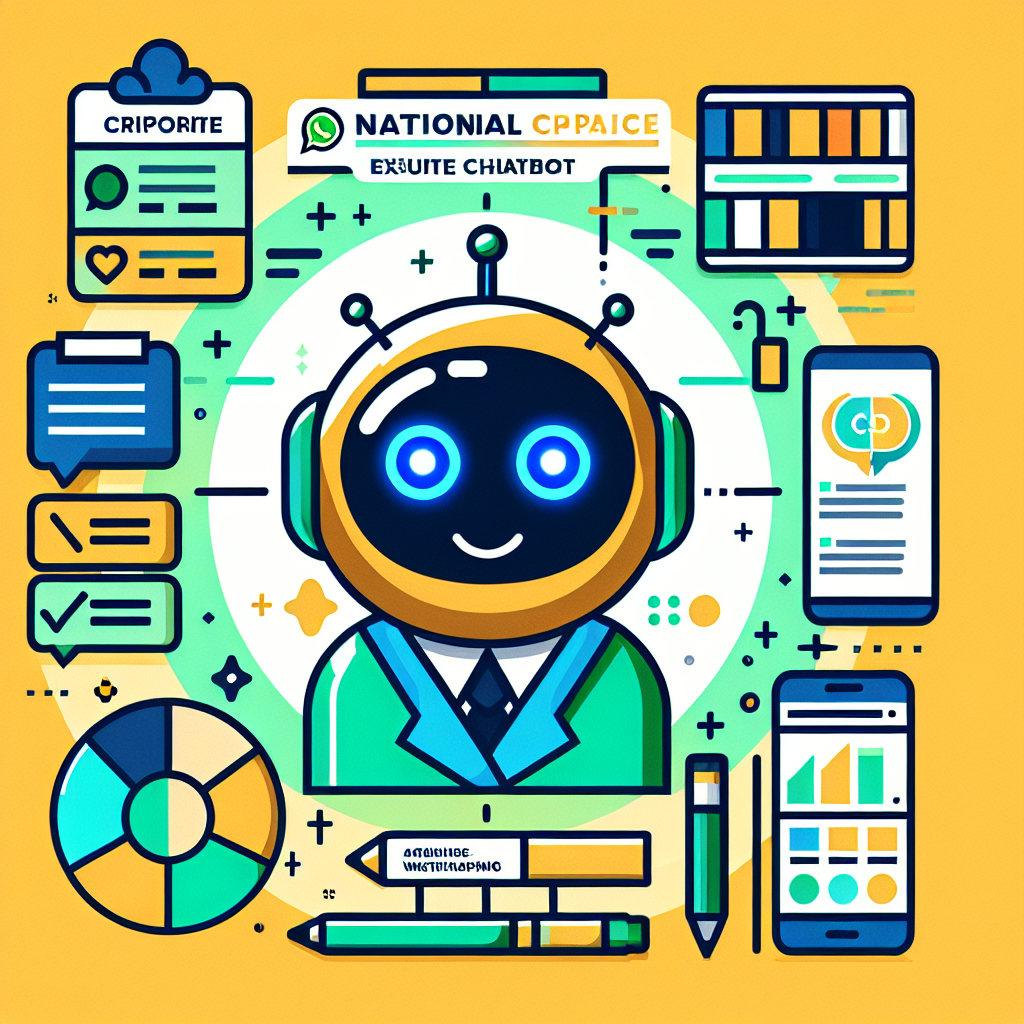 Chatbot Nacional