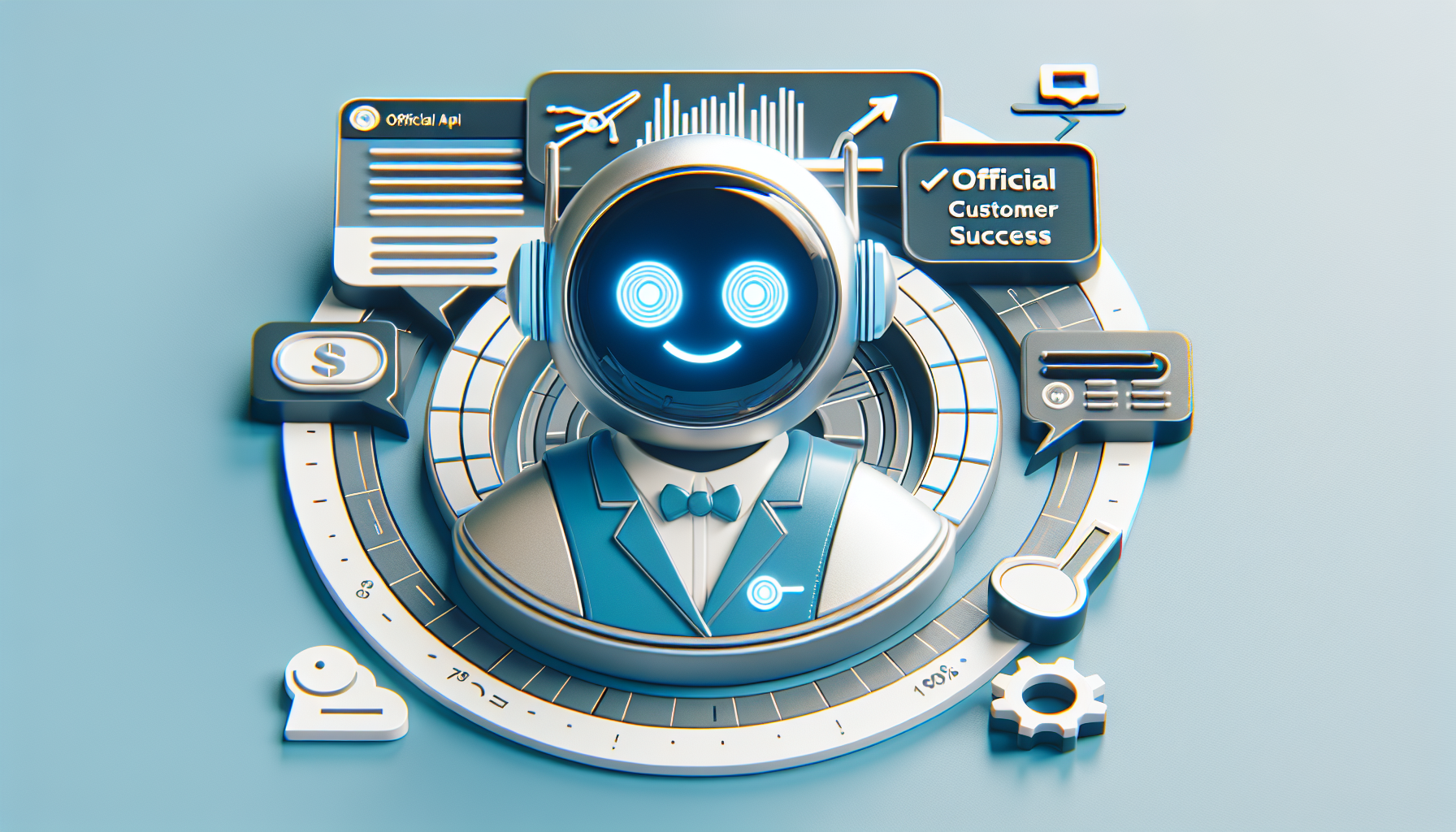 Como o Uso de Chatbots com Ferramentas de API Oficial Pode Transformar Atendimento e Vendas