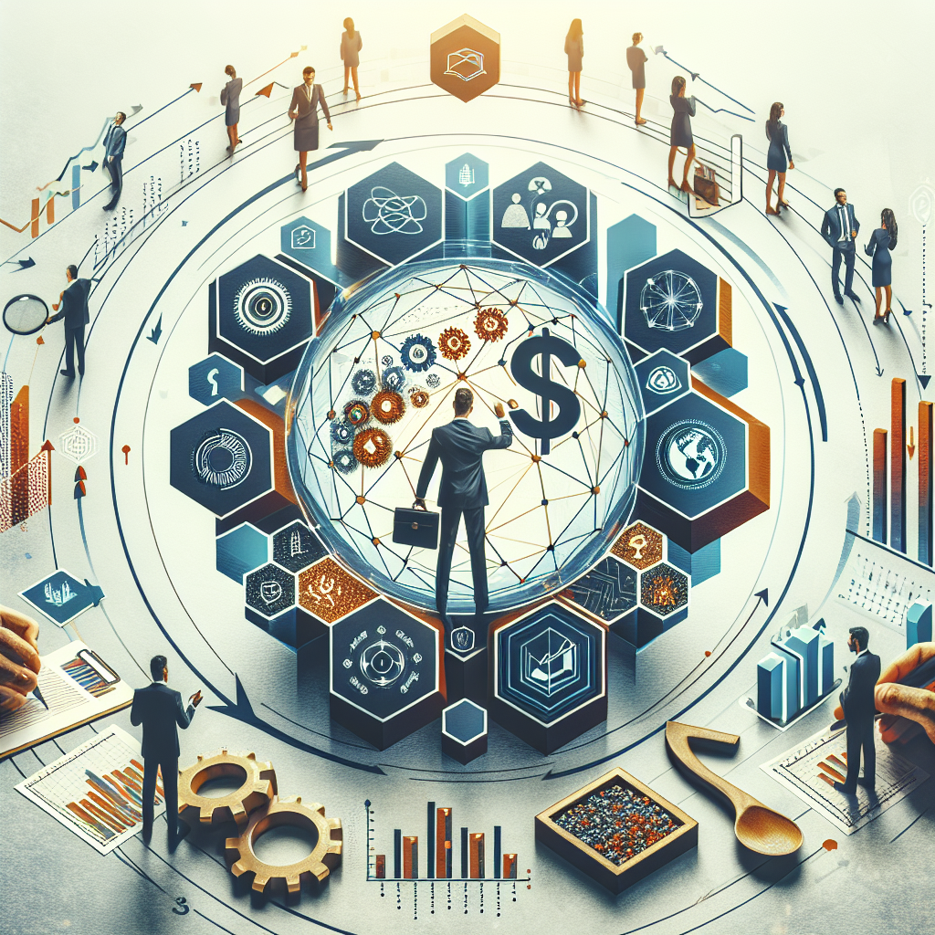 Como vender cada dia mais usando o método Quero Clientes Novos