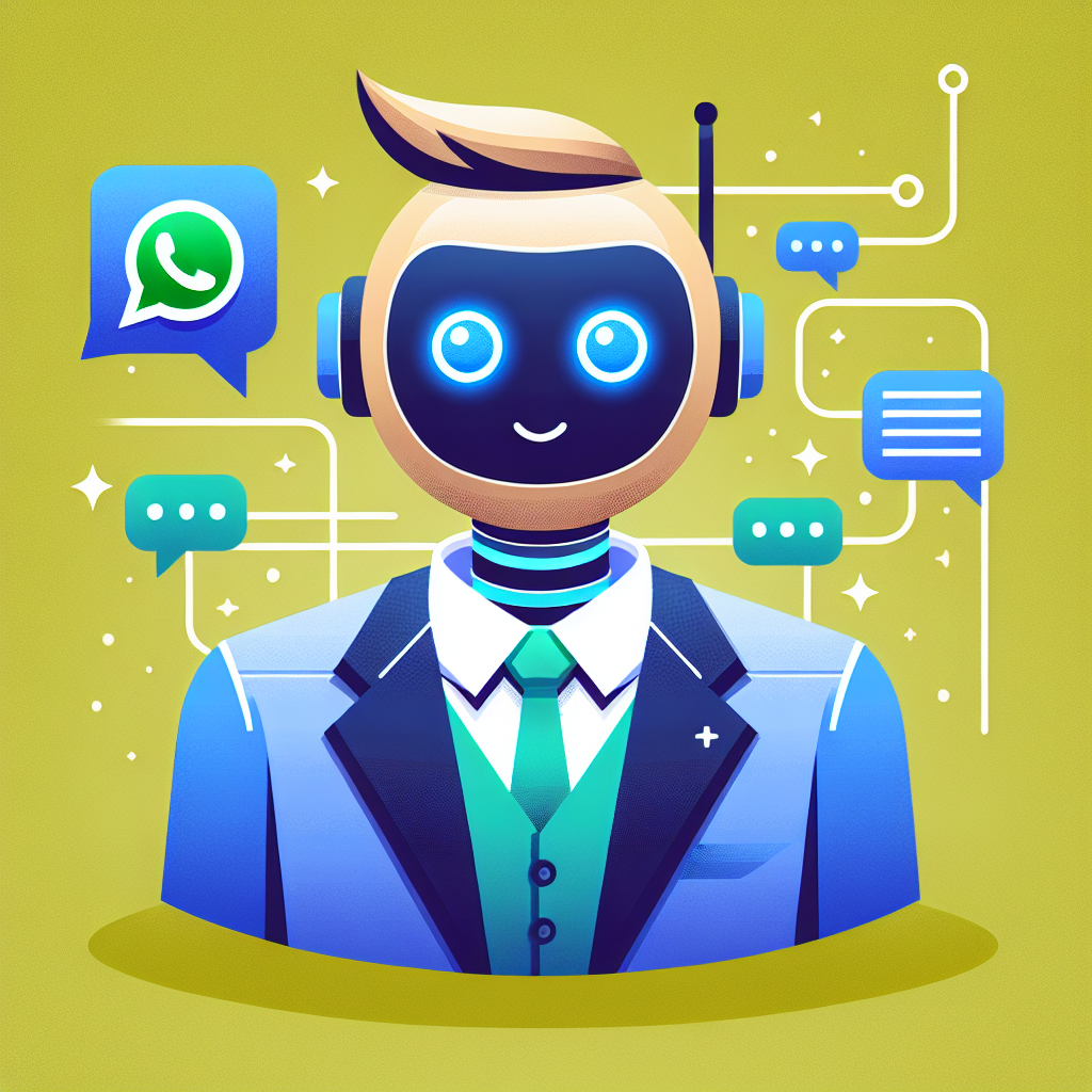 Melhor Chatbot com WhatsApp: Como Escolher e Benefícios para Seu Negócio