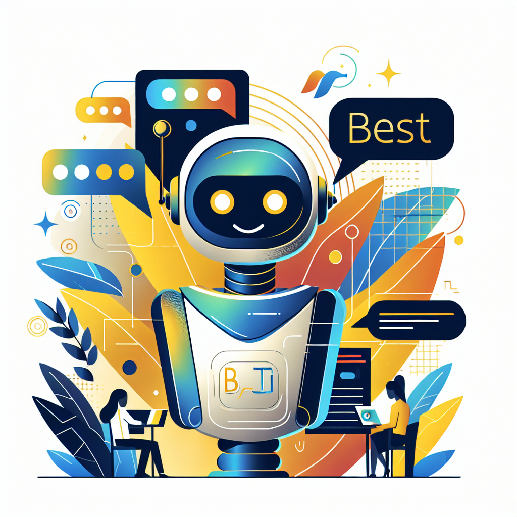 O Melhor Chatbot para Atender Clientes: Guia Completo para Sua Empresa