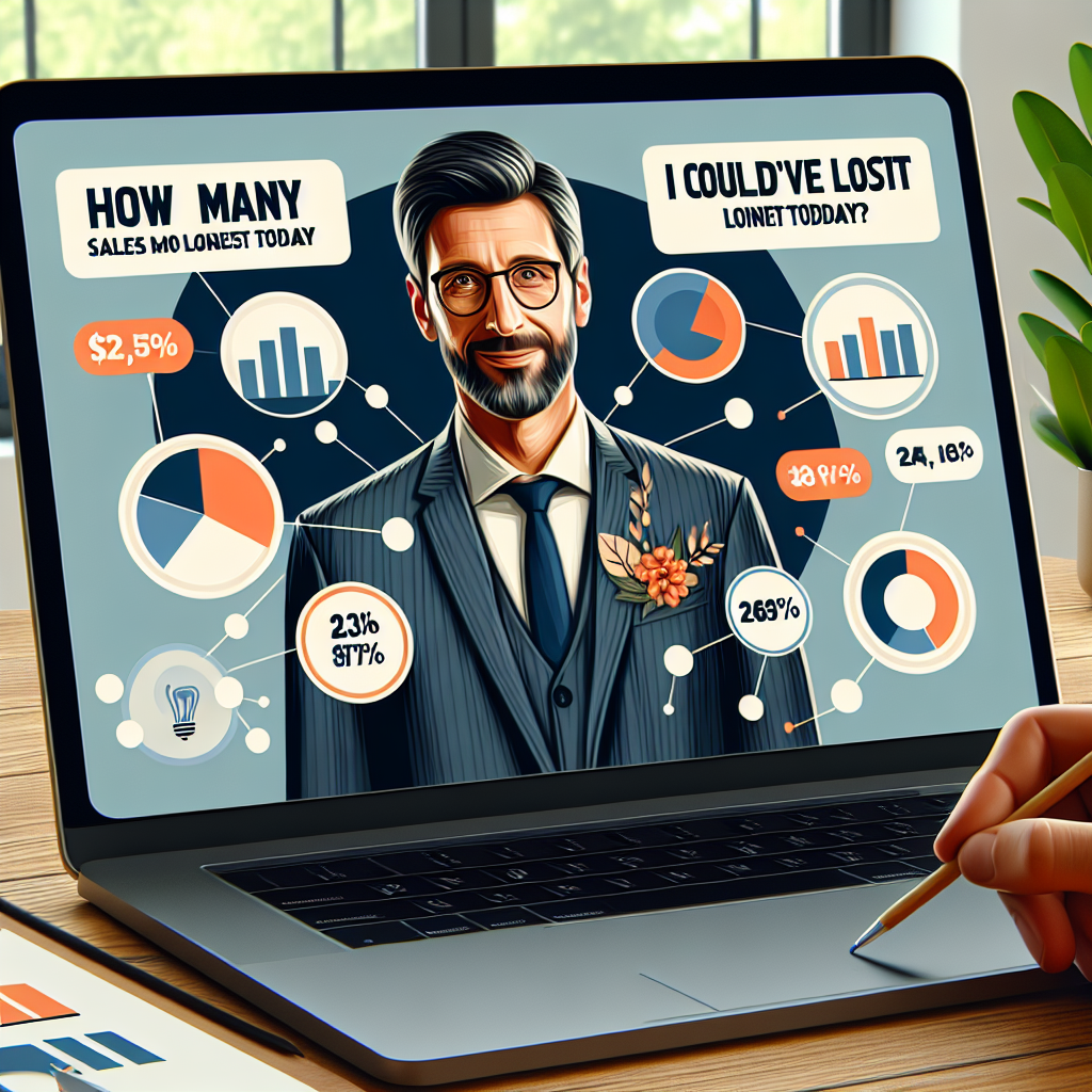 Quantas vendas você perdeu hoje? Descubra o poder do método QUERO CLIENTES